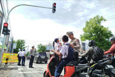 Dilarang Masuk Jalan Raya Utama, Simak Aturan Operasional Sepeda Listrik