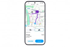 Makin Canggih dengan AI, Waze Rilis Motorcycle Mode dan Pemberitahuan Jalan Berlubang