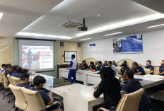 Dukung Keselamatan Berkendara, Wahana Sediakan Fasilitas Safety Riding Center Terlengkap di Jatake