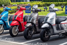 Peugeot Motocycles Kembali ke Indonesia, Siap Hadirkan Produk Premium dan Layanan Terbaik