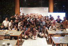 Wahana Honda Gelar Customer Gathering GSO Fleet 2025, Tekankan Peningkatan Layanan Operasional