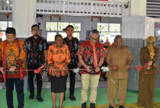 AHM Buka Akses Pendidikan Vokasi Berstandar Industri di Papua Barat Daya