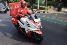 Satu Genggaman, Aplikasi WANDA Jadi Jembatan Layanan Honda Care Bagi Pengendara