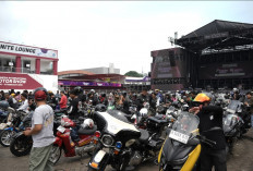 Keberhasilan IIMS 2026, Wujud Nyata Kolaborasi Sektor Otomotif dan Industri Kreatif