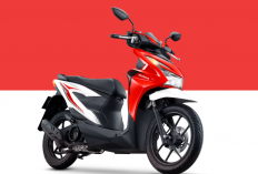 Honda Resmi Luncurkan All New Honda Beat di Kamboja,Motor Ini Di Banderol Harga Segini!