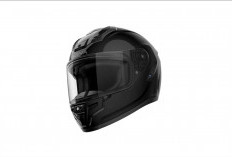 Sena Phantom ANC Jadi Solusi Agar Berkendara Tenang Tanpa Gangguan Suara Angin