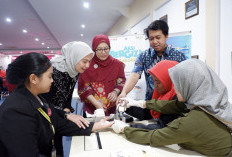 AHM Gandeng Ratusan Pelajar Gen-Z dalam Program KOLABERAKSI Menuju Indonesia Emas 2045
