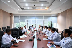 Masjid di Jalur Mudik Lebaran Disiapkan Jadi Rest Area untuk Kenyamanan Pemudik Motor