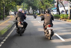 Tarikan Gas Ngempos? Bisa Jadi Komponen Rotak Fuel Pump Motor Anda Sedang Bermasalah