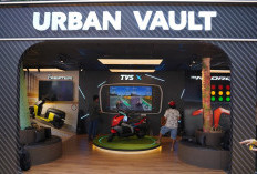 TVS Pimpin Penjualan Motor Listrik India pada November 2025