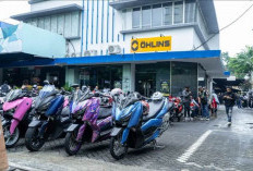 Pentingnya Servis Rutin Suspensi Motor, Ohlins Indonesia Ajak Komunitas Jaga Performa Kaki-Kaki