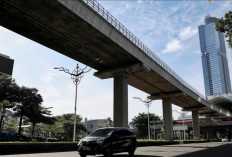 Pramono Anung Soroti Pak Ogah, Lalu Lintas Jakarta Diklaim Lebih Lancar Setelah Ditertibkan
