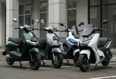 Pajak Kendaraan Listrik Segera Diberlakukan di Jakarta, Pramono Janjikan Skema yang Tidak Memberatkan