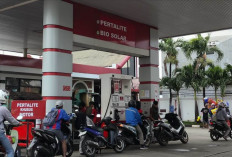 Jamin Stok BBM 2026 Aman, Pertamina Patra Niaga Terapkan Inovasi Block Mode