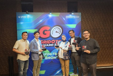 Yamaha AEROX ALPHA TURBO Kembali Sabet Penghargaan The Most Favorite Motorcycle