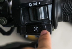 Motor Sulit Distarter Padahal Aki Masih Bagus? Kenali Gejala Relay Starter Rusak