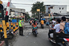 Cegah Tragedi Bekasi Timur Terulang, Korlantas Polri Dorong Fungsi Edukatif ETLE di Perlintasan Sebidang