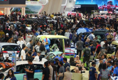 Sahabat GIIAS Makassar 2025: Ajak Komunitas, Keluarga dan Gen Z Nikmati Pengalaman Otomotif Menarik