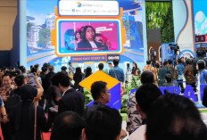 GIIAS 2026 Siap Jadi Panggung Peluncuran Kendaraan Baru dan Teknologi Masa Depan