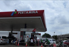 Pertamina Siagakan 2.074 SPBU dan Pastikan Stok BBM Nasional Aman untuk Kelancaran Mudik 2026
