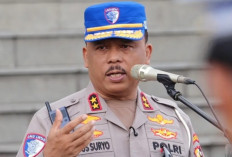 SETOP! Operasi Zebra 2025 Bukan Lagi Soal Tilang! Korlantas Polri Revolusi Total: Utamakan Pejalan Kaki, Driver & Rider Wajib Ngalah!