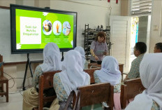 Bukan Hanya Jualan Motor, Wahana Berkomitmen Bantu Pertumbuhan Ekonomi Nasional