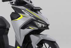 Lampu Motor Sering Putus Meski Baru Diganti? Ini Penyebabnya