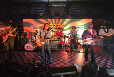 Fazzio Youth Festival 2025 Pecah Banget! Ribuan Anak Muda di Bandung, Bali, dan Samarinda Tumpahkan Kreativitas & Energi Positif Gen Z!