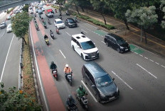 Kunjungan PM Australia 5 Hingga 7 Februari 2026, Akan Dilakukan Penutupan Jalan Secara Situasional