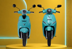 Green SM Hadirkan Ojol Listrik di Jakarta, Gunakan VinFast EVO dan Feliz II