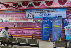 Polda Lampung Siapkan Kebijakan Bayar Pajak Kendaraan Tanpa KTP Pemilik Lama