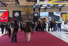 Bukan Cuma di ICE BSD, GIIAS 2026 Siap Manjakan Pencinta Otomotif di Berbagai Daerah