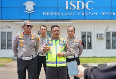 Korlantas Polri Dorong Revitalisasi dan Digitalisasi ISDC, Keselamatan Berkendara Jadi Program Prioritas Nasional