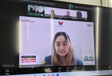 Dukung Inovasi Mahasiswa, WMS Gelar Astra Honda SDGs Future Leaders 2026