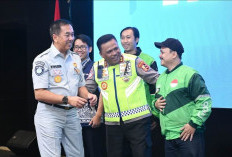 Jasa Raharja Hadirkan fitur Lapor Laka Aplikasi JRKu, Permudah Masyarakat Lapor Kecelakaan Secara Cepat