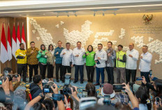 GoTo Tingkatkan Alokasi Bonus Hari Raya 2026 untuk Mitra Ojol dengan Anggaran Dua Kali Lipat
