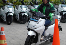 Gelar Safety Riding di Yogyakarta, ALVA Rayakan Semangat Kartini Bersama Pengemudi Ojol Perempuan