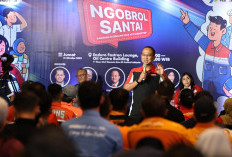 Dialog Dua Arah Pertamina dan Komunitas Otomotif Bahas Isu Terkini untuk Peningkatan Pelayanan