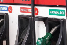 Pertamina Patra Niaga Resmi Naikkan Harga Pertamax per 10 Juni 2026