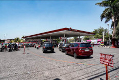 Pertamina dan Pemprov Sulsel Terapkan Sistem Ganjil-Genap di SPBU Makassar untuk Atasi Antrean BBM
