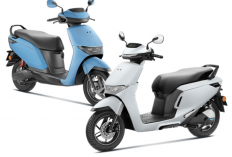 Mengenal Motor Listrik Honda ACTIVA e: dan QC1, Punya Tampilan Mirip CUV e:!