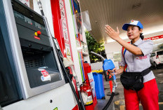 Pertamina Tegaskan Etanol dalam Bahan Bakar adalah Standar Internasional