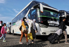 Kurangi Pemudik Motor, Pemprov DKI Jakarta Tambah Kapasitas Mudik Gratis 2026