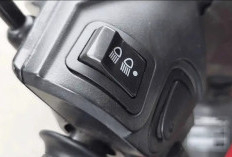 Jangan Anggap Sepele! Kenali Penyebab Saklar Motor Rusak dan Pentingnya Servis Rutin