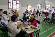 Hanya dengan Rp 5 Ribu, Rumah Sehat Wahana Hadir untuk Persempit Kesenjangan Akses Kesehatan bagi Masyarakat