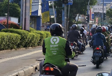 Ojol Tak Perlu Khawatir Lagi! Iuran BPJS Kini Ditanggung Penuh oleh GoTo