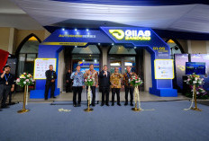 GIIAS Bandung 2025 Tawarkan Insentif BBNKB 10 Persen dari Pemprov Jabar dan Banjir Merek Debutan