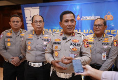 Korlantas Pastikan Saat Ini Pelayanan Publik Jauh Lebih Cepat