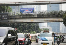 Ada CFD Rasuna Said, Dishub DKI Jakarta Siapkan Rute Alternatif dan Panduan Menuju Tempat Ibadah