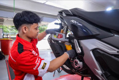 Sering Tunda Ganti Oli Saat Musim Kemarau? Siap-Siap Kantong Jebol Karena Kerusakan Mesin